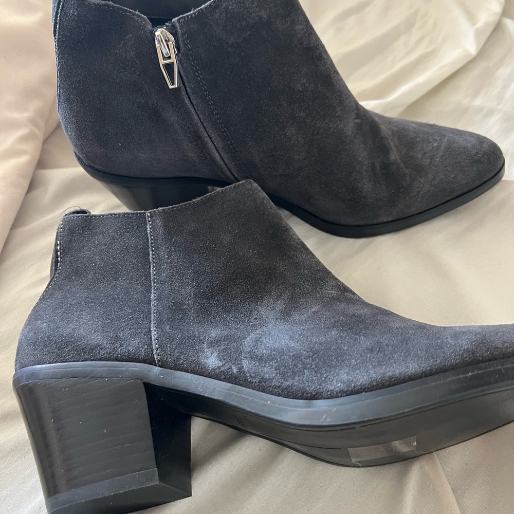 Booties